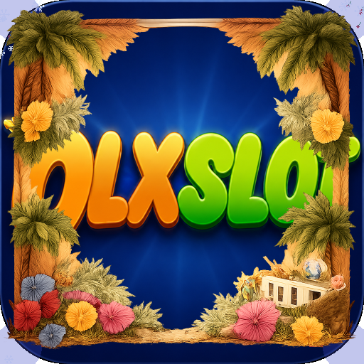 olxslot — galeri pratinjau Resmi APK